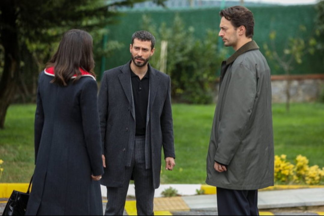 Muhtemel Aşk neden yok, final mi yaptı? Muhtemel Aşk yeni bölüm tarihi
