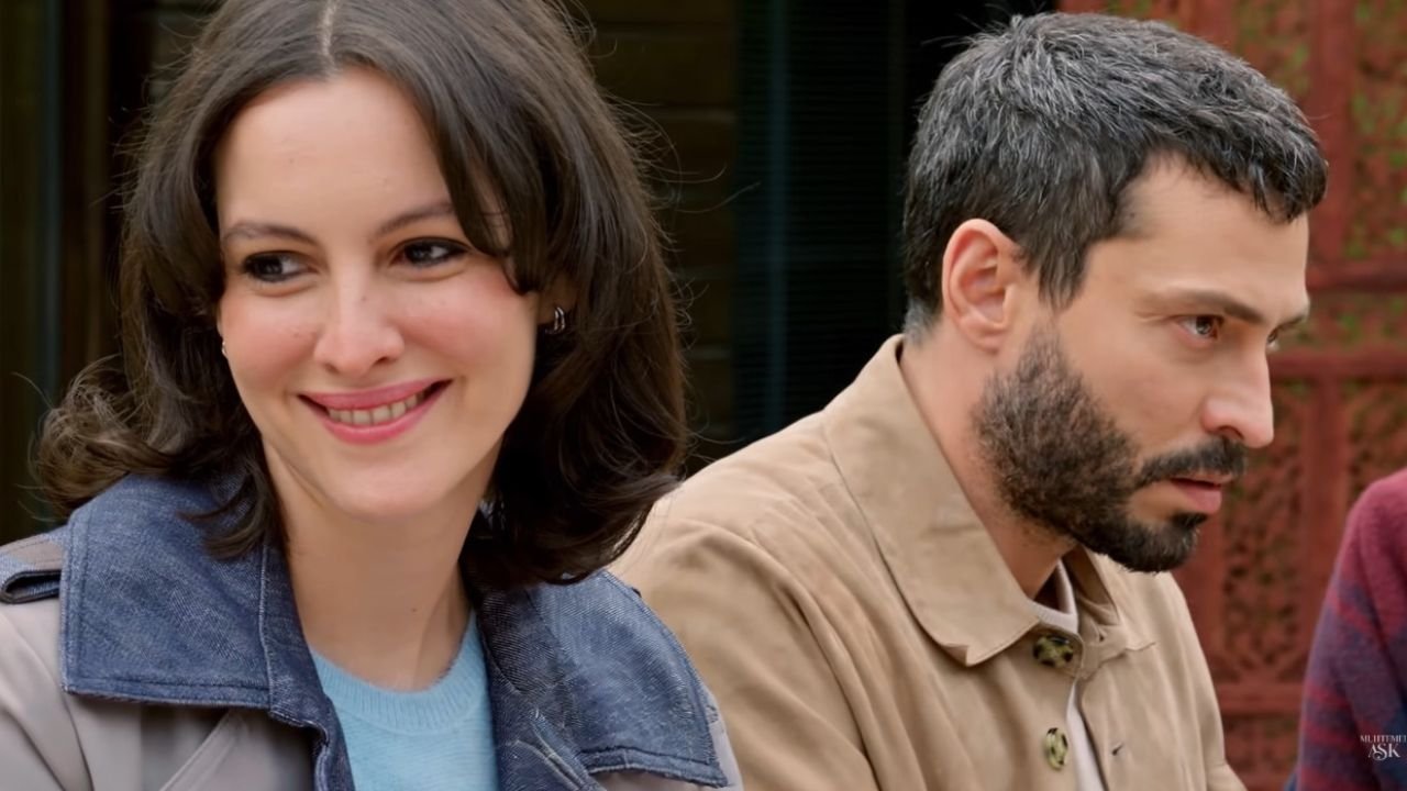 Muhtemel Aşk neden yok, final mi yaptı? Muhtemel Aşk yeni bölüm tarihi