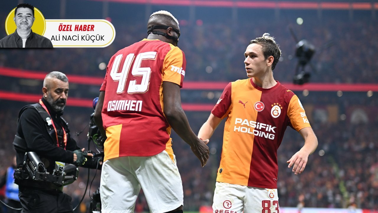 "ÖDÜL VERİLMELİ"