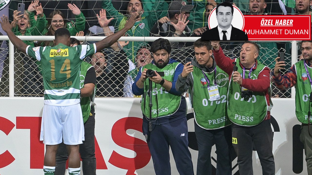 Gol krallığında zirvede: "4 büyükler"de oynar