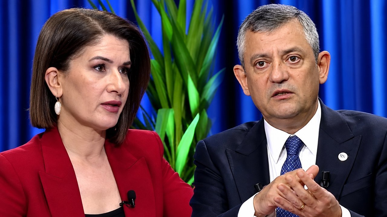 "YAKACAĞIM KENDİMİ"