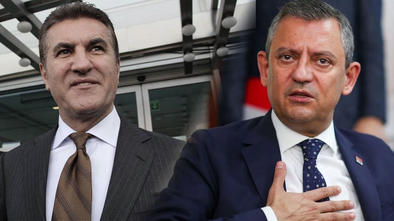 "AĞLAYARAK İNKAR ETTİ"