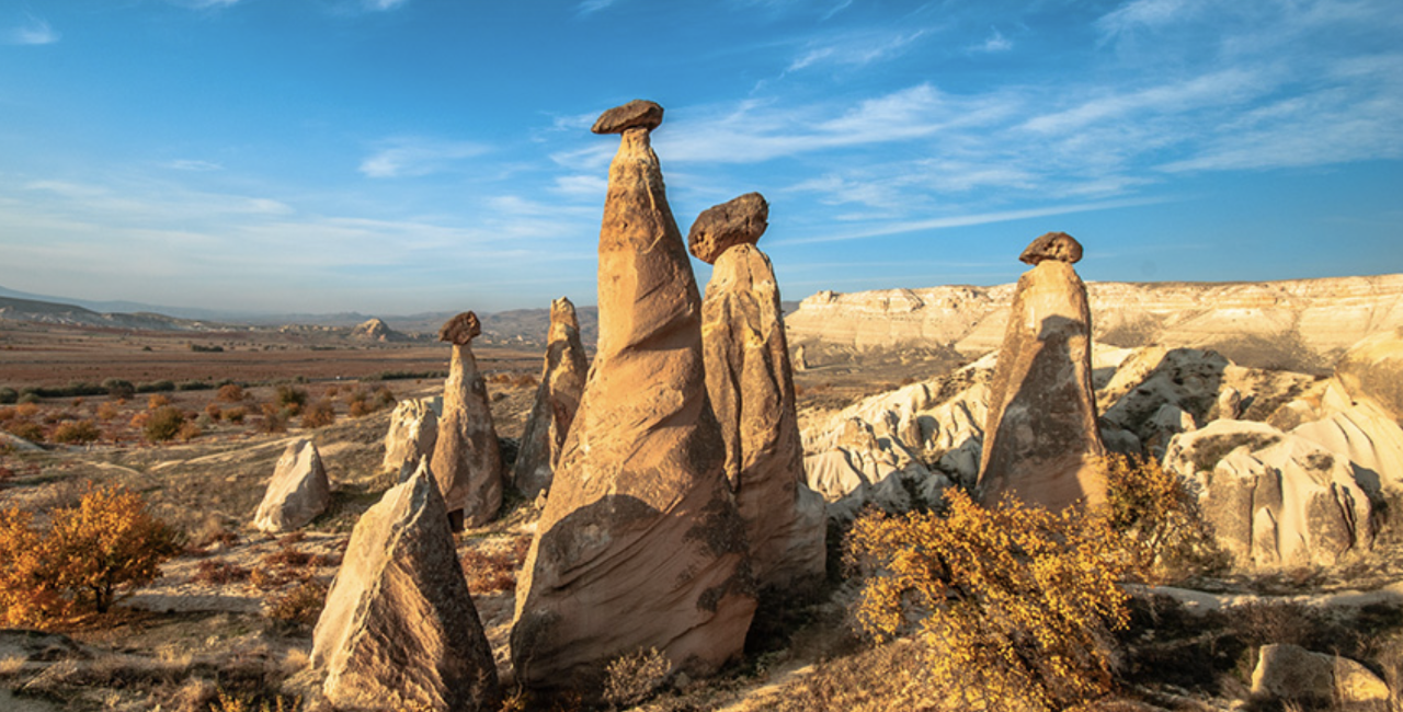 Peribacaları ziyarete kapandı mı, neden çöktü, ölü var mı? Nevşehir Valisi Hüseyin Kök açıkladı!