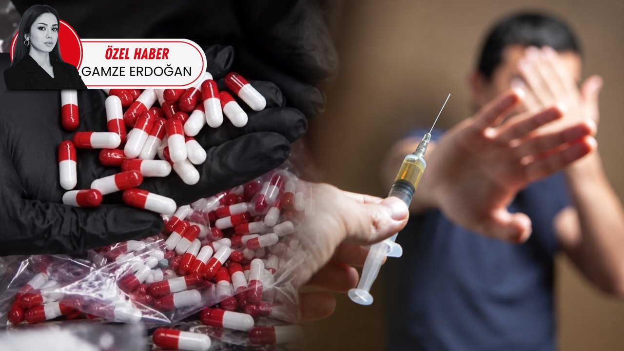 Sessiz tehlikeye karşı büyük seferberlik! Uyuşturucuyla mücadelede yeni dönem başlıyor