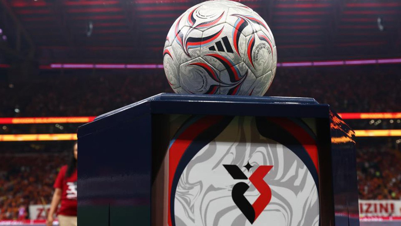 Süper Lig’de 10. hafta heyecanı: Maç programı