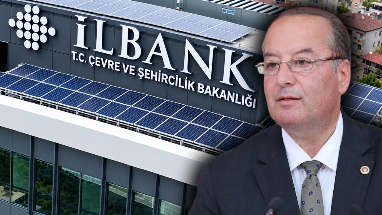Tasfiye fona para yatırdılar mı? İller Bankası'ndan CHP'li vekile cevap