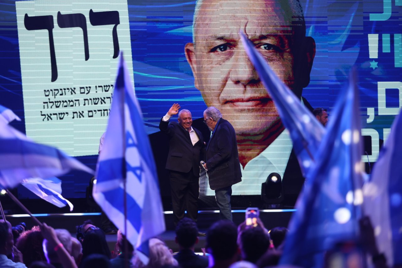 Tel Aviv'in önünde 5 ihtimal var! Seçimlerde kazananın çıkmadığı İsrail'de siyasi çıkmaz