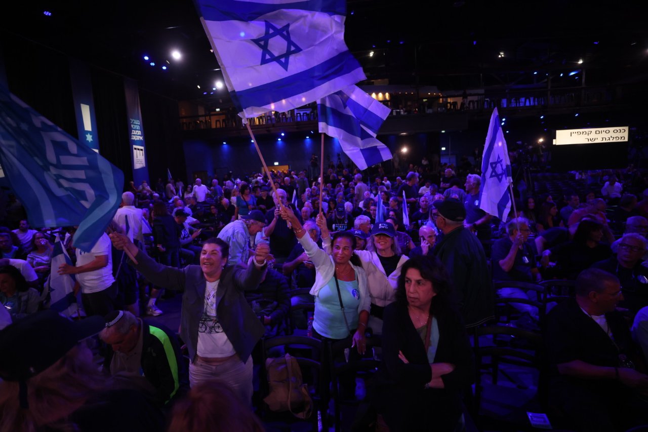 Tel Aviv'in önünde 5 ihtimal var! Seçimlerde kazananın çıkmadığı İsrail'de siyasi çıkmaz