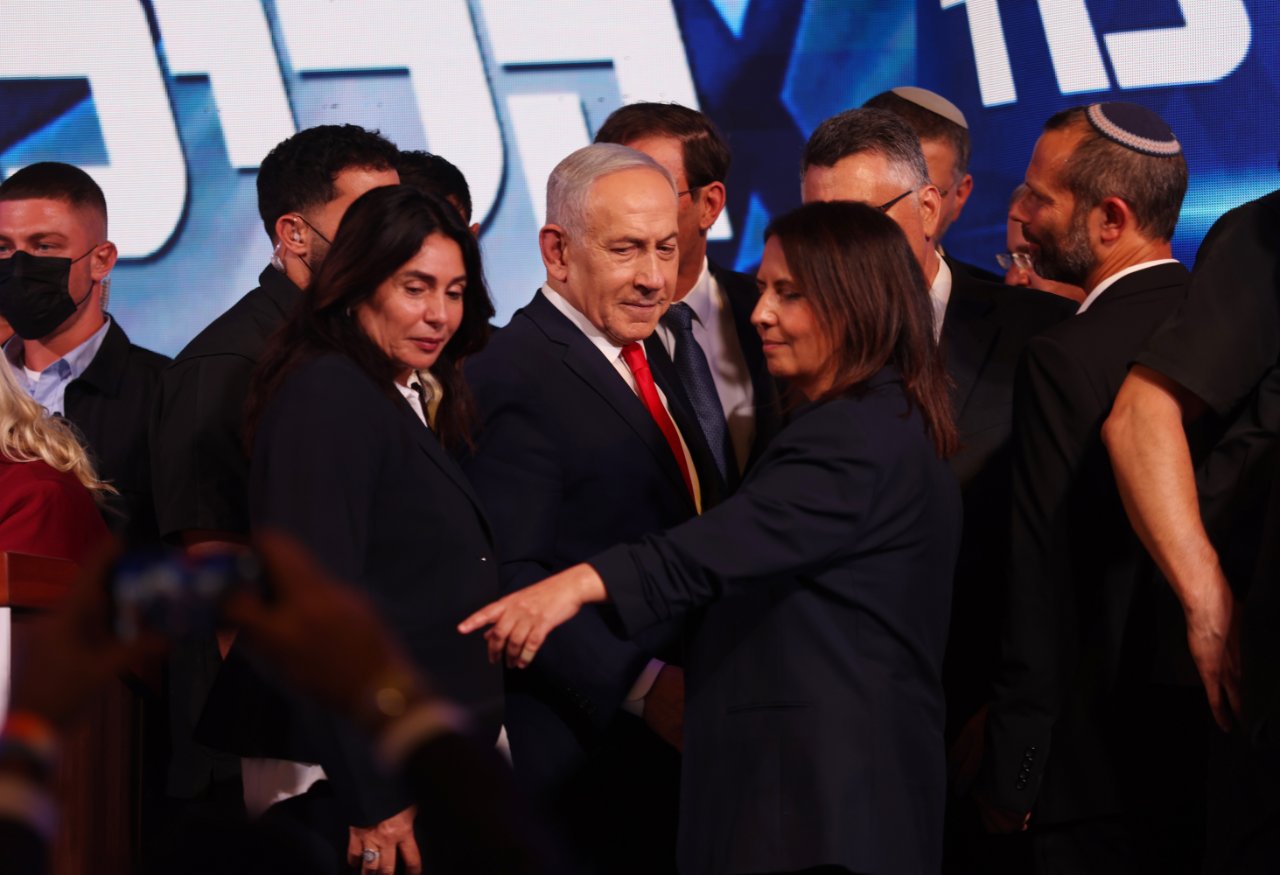 Tel Aviv'in önünde 5 ihtimal var! Seçimlerde kazananın çıkmadığı İsrail'de siyasi çıkmaz