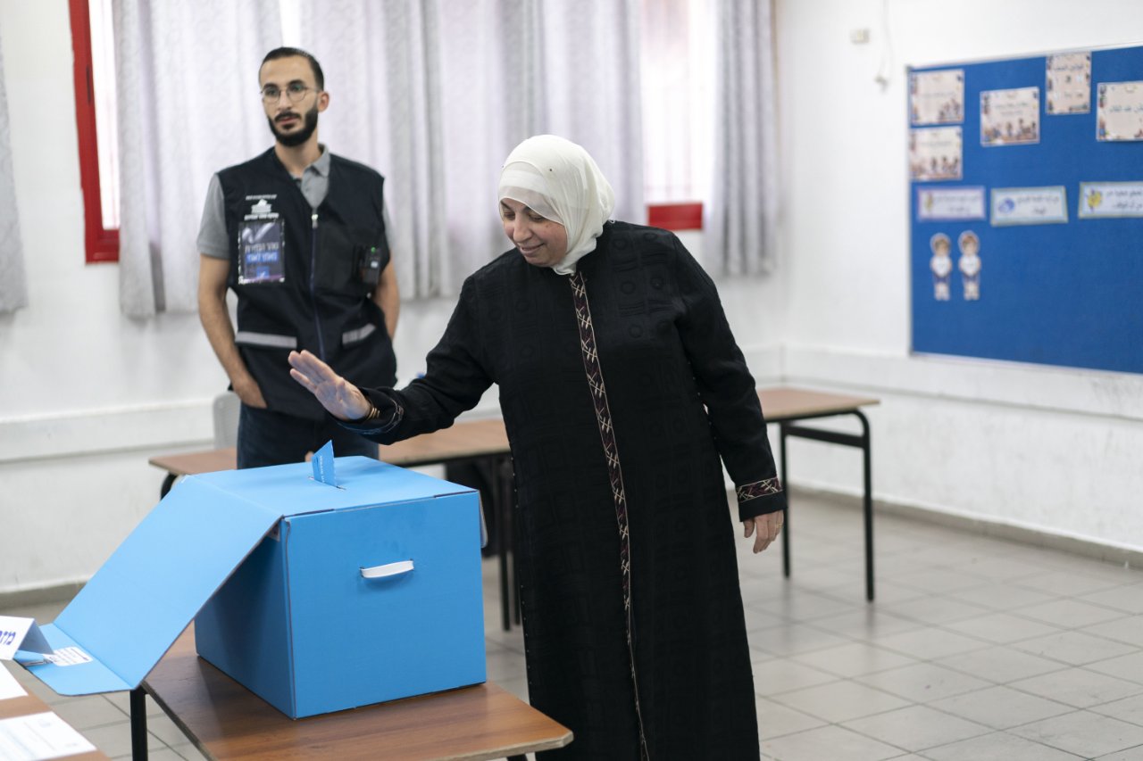 Tel Aviv'in önünde 5 ihtimal var! Seçimlerde kazananın çıkmadığı İsrail'de siyasi çıkmaz