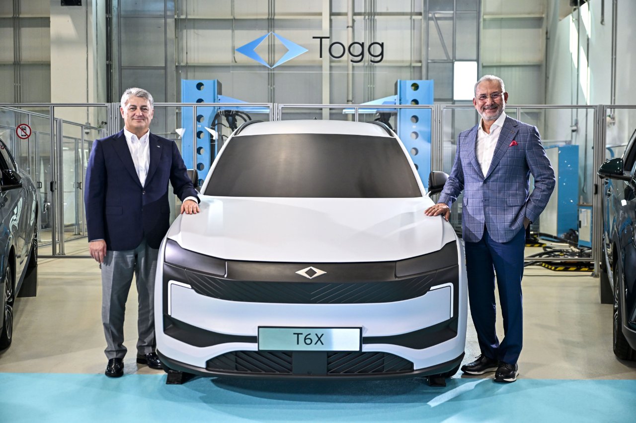 TOGG T6X ne zaman satışa çıkacak, fiyatı kaç TL olacak?