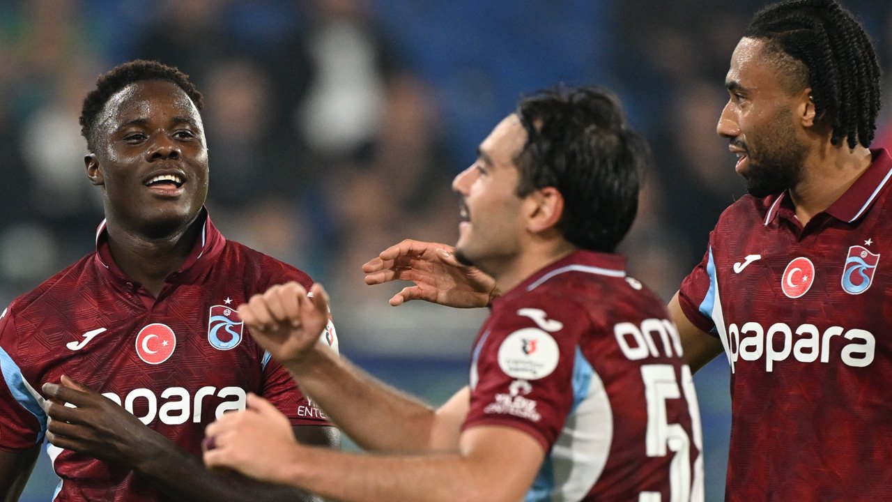 Trabzon'a kötü haber: Dju'nun son durumu