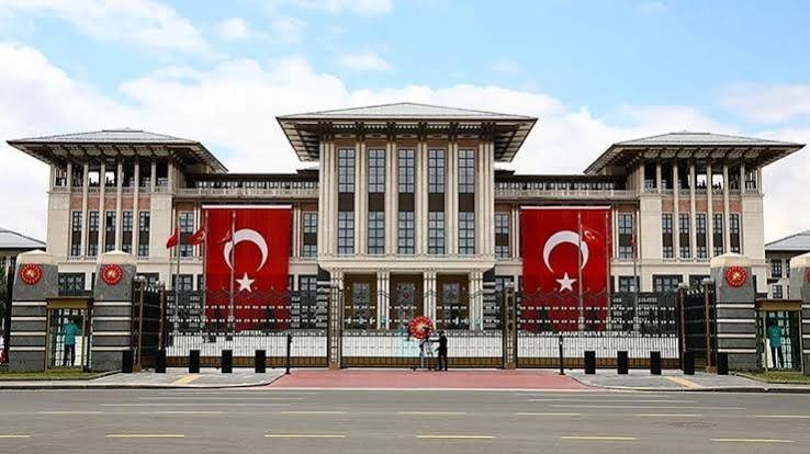 Türk dünyasının liderleri Beştepe'de buluşuyor