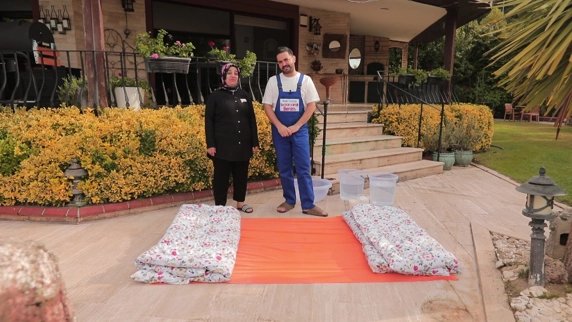 Yeni program iddiaları gündemde! Kadir Ezildi programı bitti mi, En Hamarat Benim neden yok?