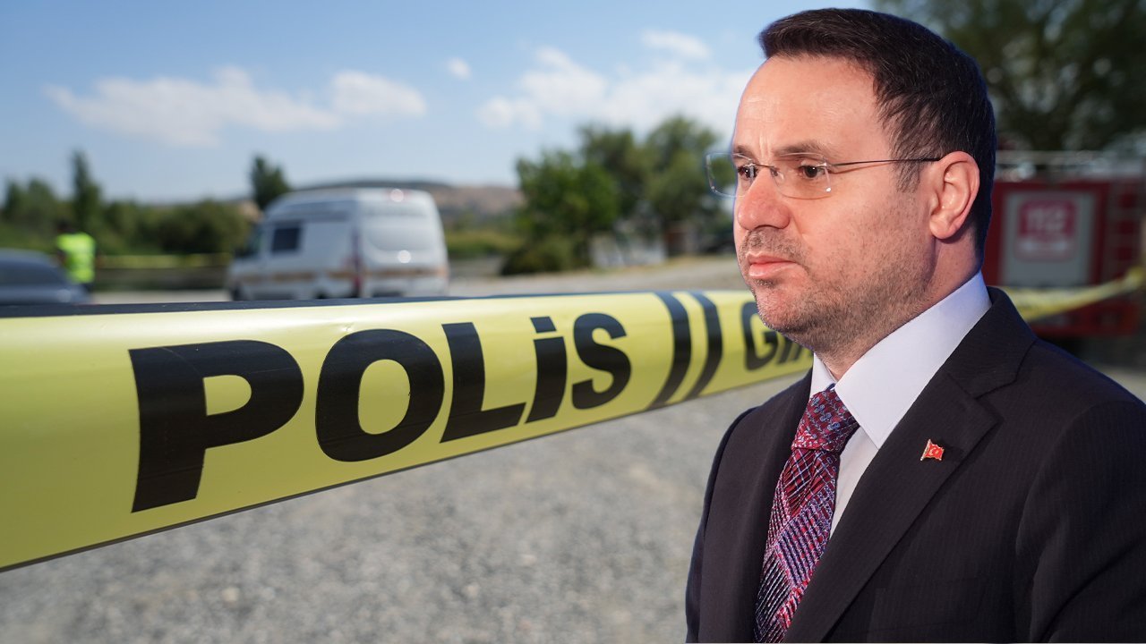 7 faili meçhul dosyada 8 cinayet daha aydınlatıldı