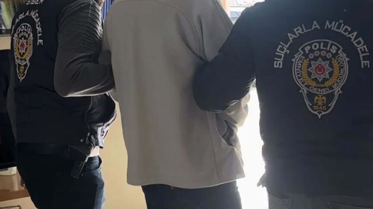 79 yaşındaki emekliyi “polisiz” diyerek 15,5 milyon TL dolandırdılar: 4 kişi tutuklandı