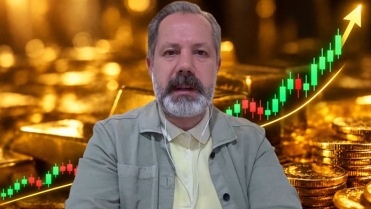 Altın almalı mı, beklemeli mi? İslam Memiş 