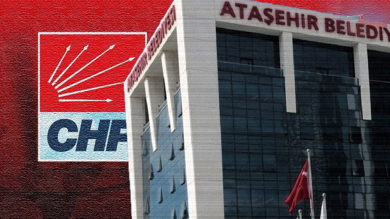 CHP’den 