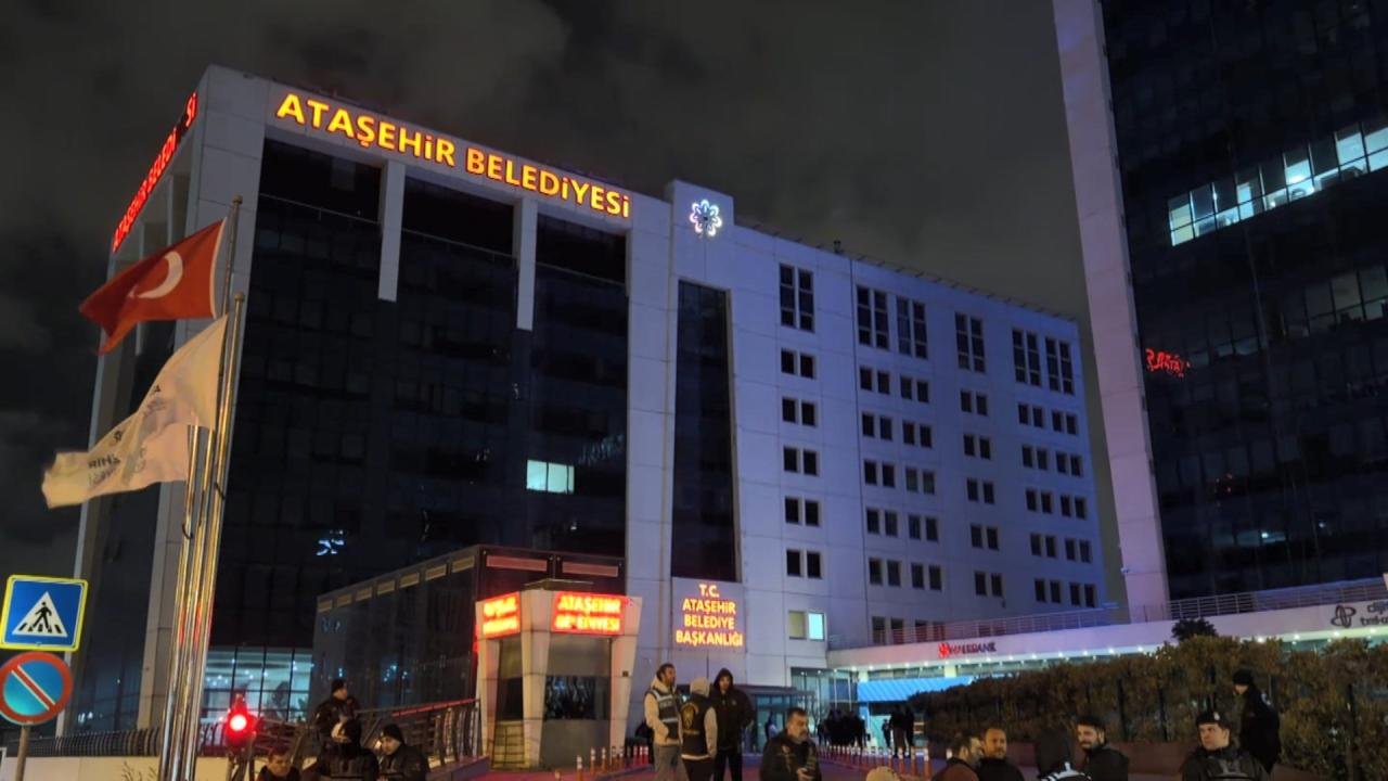 Ataşehir’de CHP’nin sandalye üstünlüğü sona erdi: Dikkat çeken hesaplaşma çağrısı