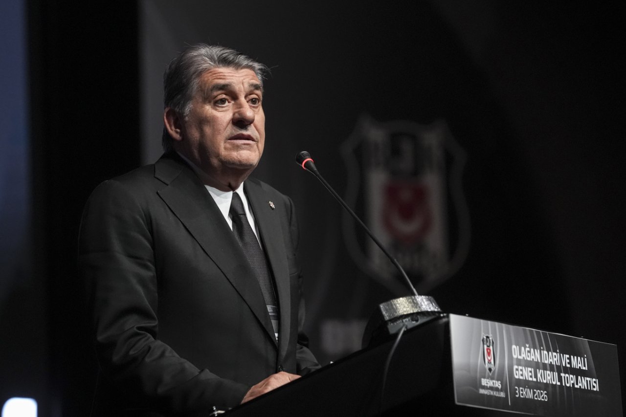 Başkan Serdal Adalı