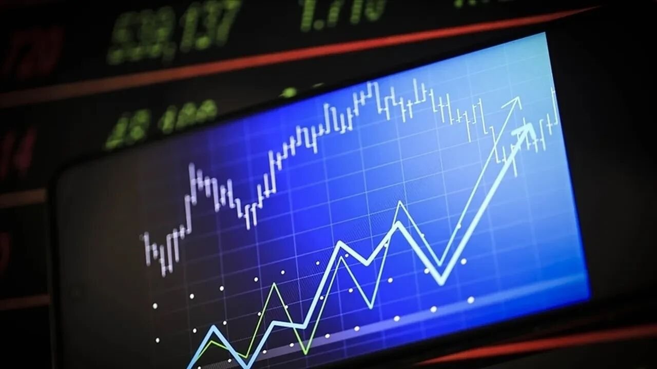 Borsada 3 haftalık düşüş serisi! En çok bu hisseler yükseldi…