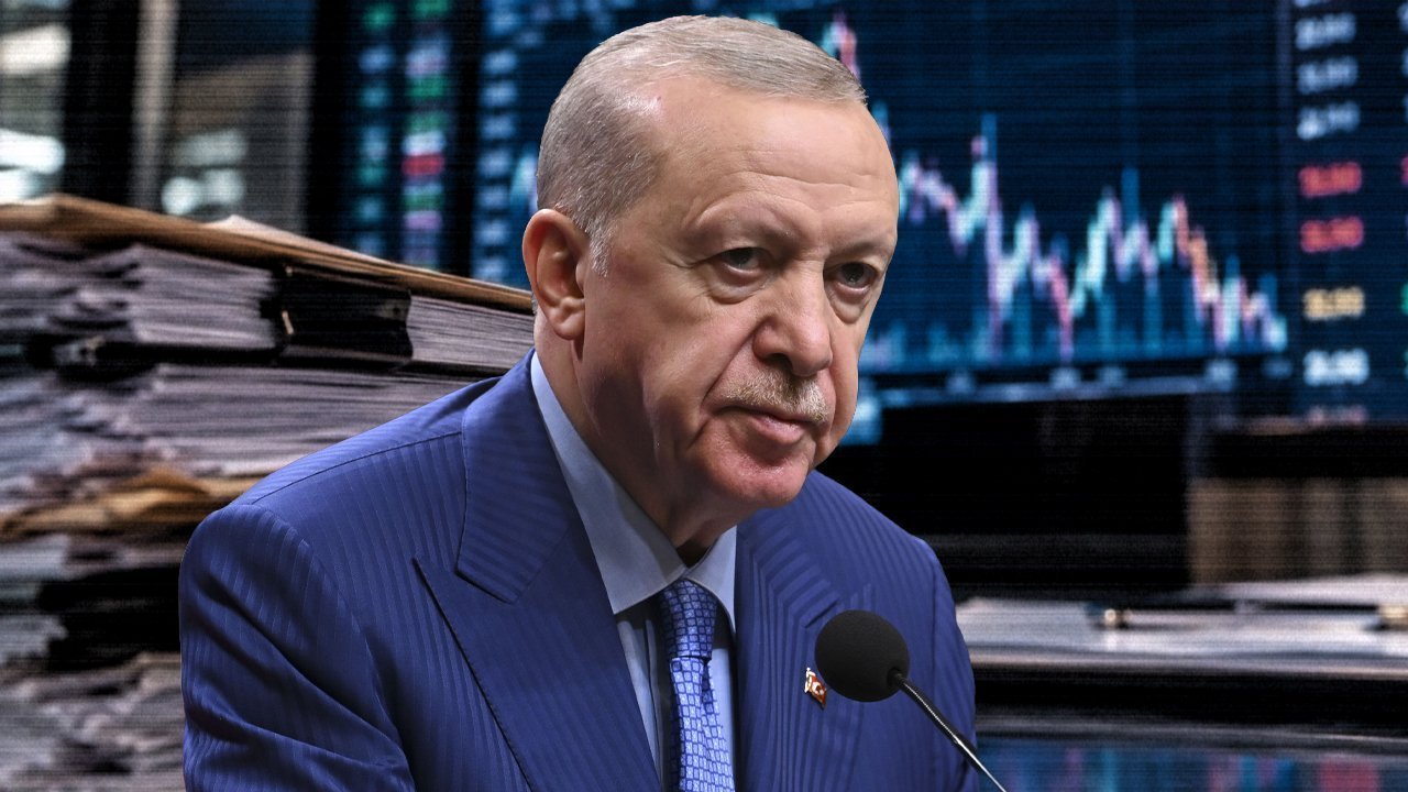 Erdoğan’dan fon soruşturması için net mesaj