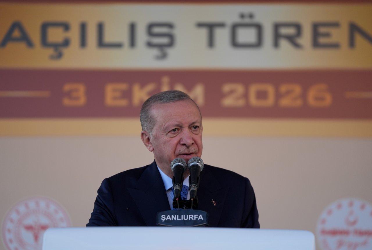 Cumhurbaşkanı Erdoğan’dan fon soruşturması için net mesaj: Yanlarına kalmayacak