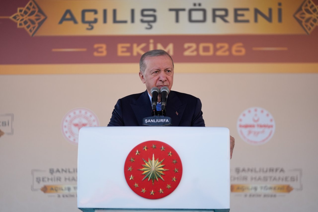 Cumhurbaşkanı Erdoğan’dan fon soruşturması için net mesaj: Yanlarına kalmayacak