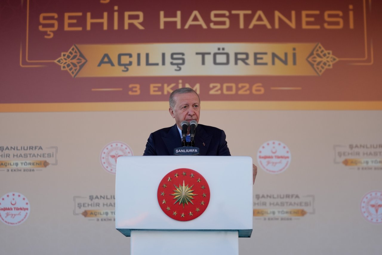 Cumhurbaşkanı Erdoğan’dan fon soruşturması için net mesaj: Yanlarına kalmayacak