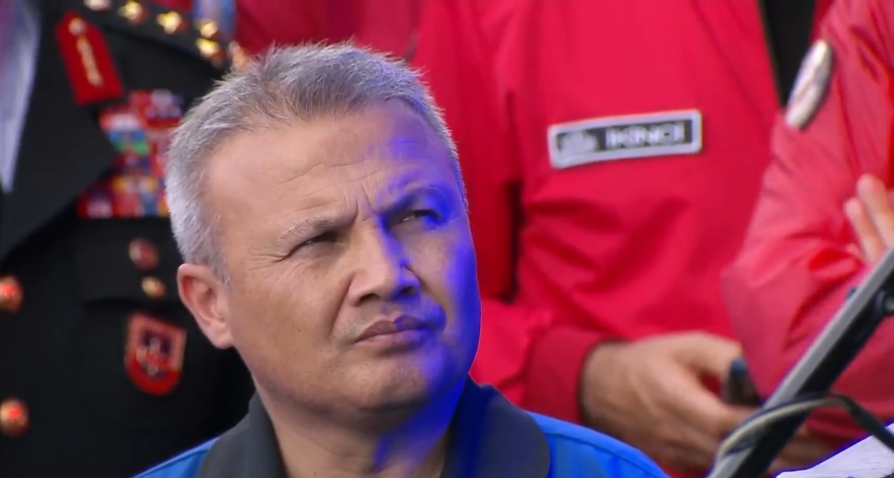 Cumhurbaşkanı Erdoğan’dan TEKNOFEST'te gençlere mesaj: Soykırımcıları sizler durduracaksınız