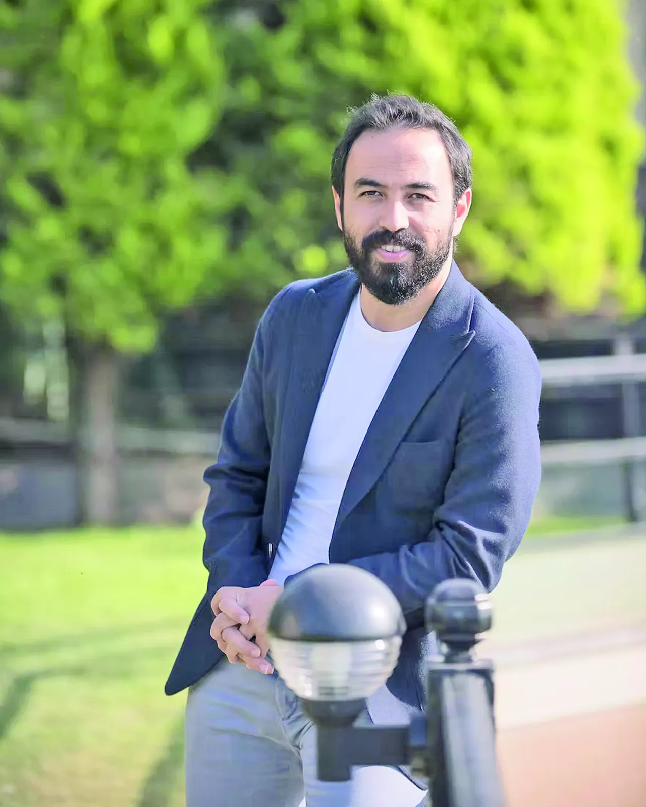 Özgür Bolat