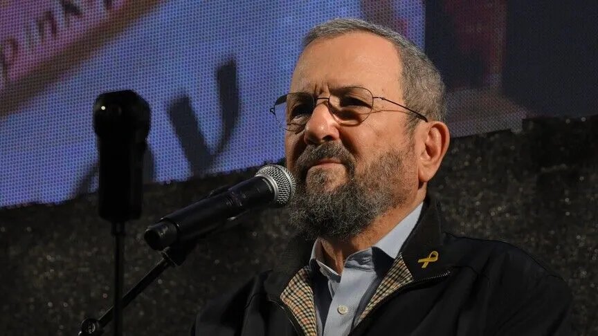 Eski başbakan, Netanyahu'nun planını anlattı: Koltuğu için yeni savaş çıkartacak