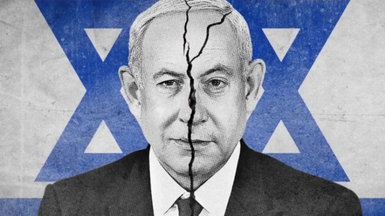 Eski başbakan, Netanyahu'nun planını anlattı: Koltuğu için yeni savaş çıkartacak
