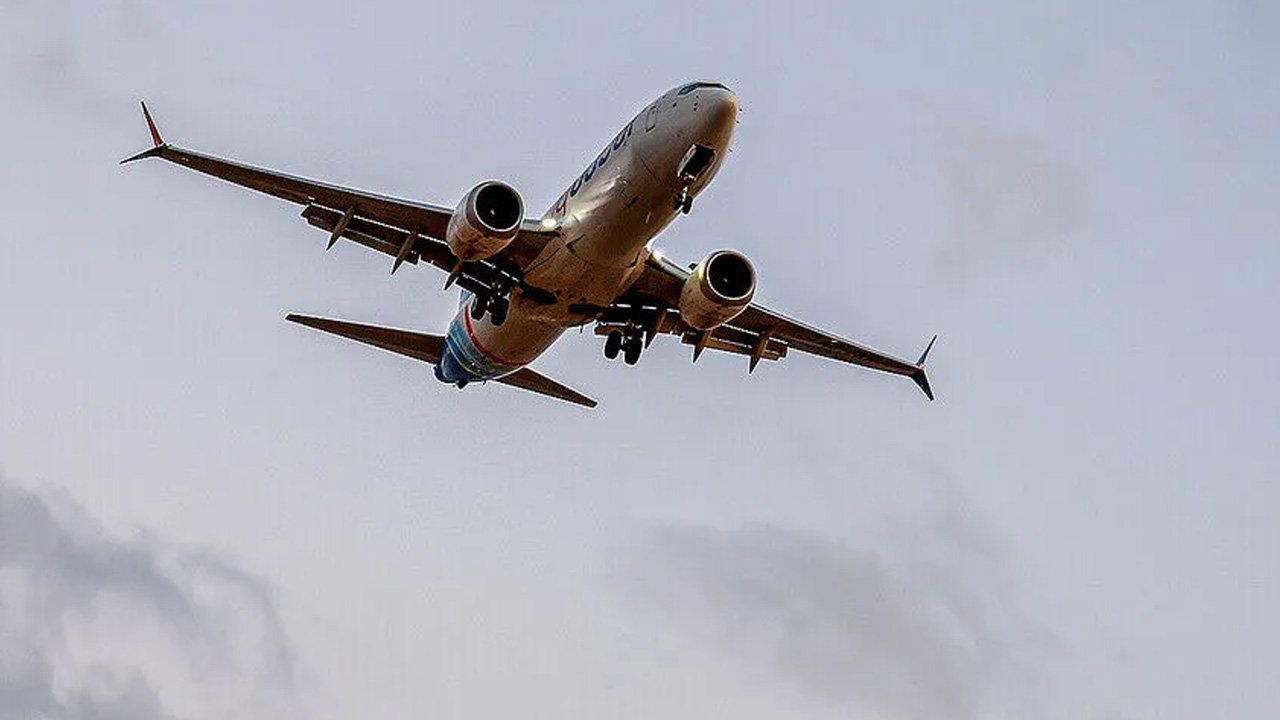 Flydubai uçağıyla ilgili yeni iddia: Liste önceden İsrail'e ulaşmış