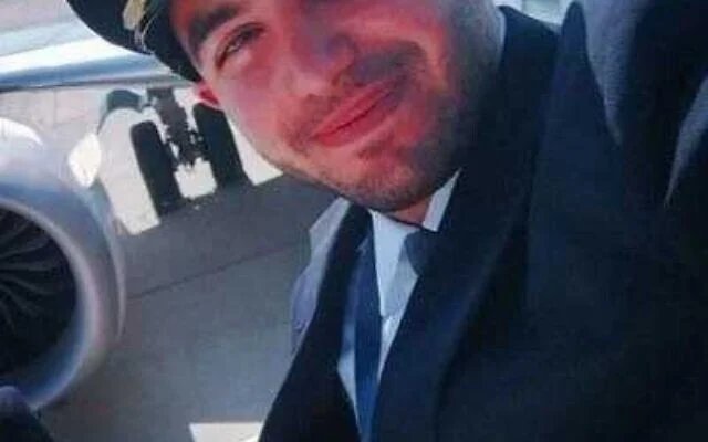 Flydubai'deki kokpit saldırısında yeni perde! Yardımcı pilot daha önce uçuşlardan men edilmiş