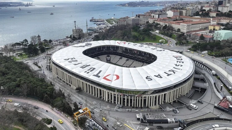 Galatasaray'dan sonra Beşiktaş da kafe açıyor: İsmi resmen duyuruldu