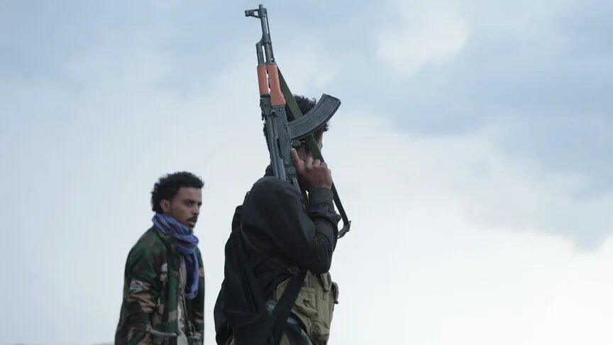 Husilerin mevzileri peş peşe vuruldu: 24 saatte yüzlerce kişi öldürüldü