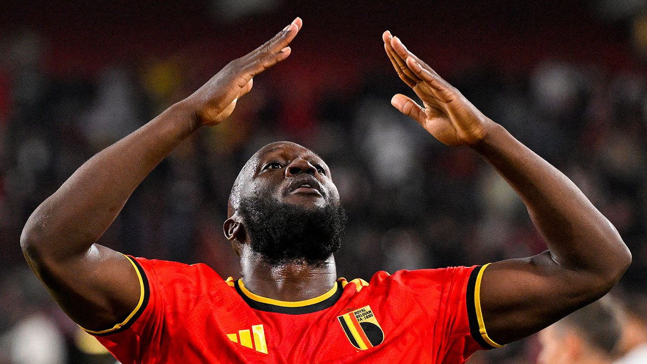 Lukaku'dan F.Bahçe serzenişi: "Kulüple görüşeceğim"