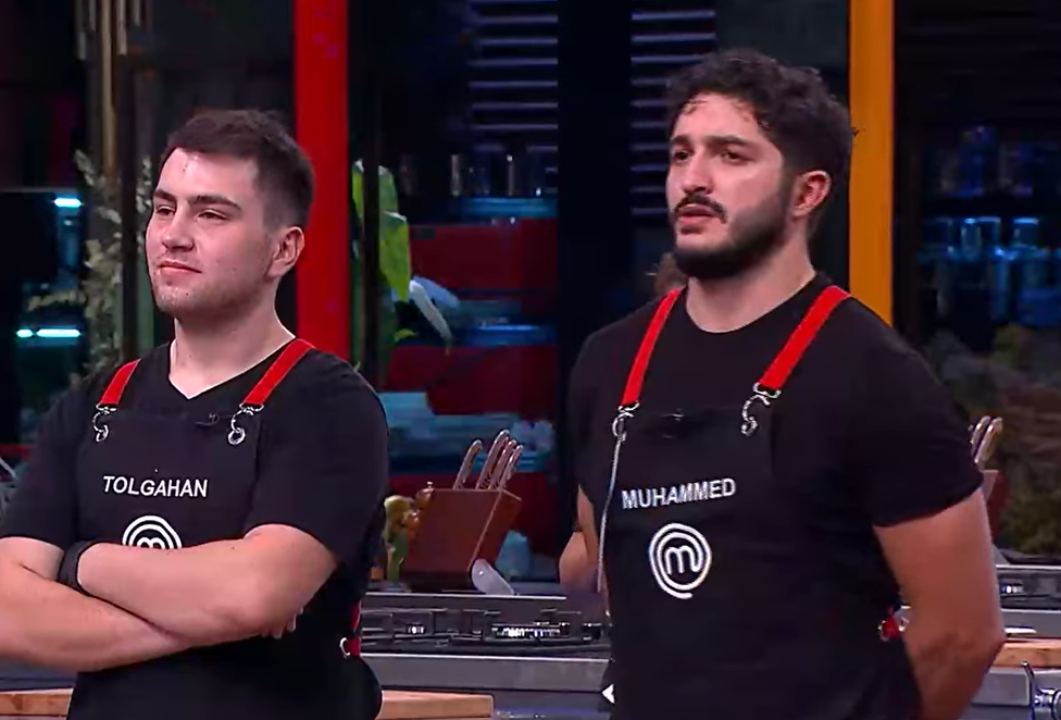 MasterChef eleme adayları kimler oldu? MasterChef  5 ve 6. eleme adayları