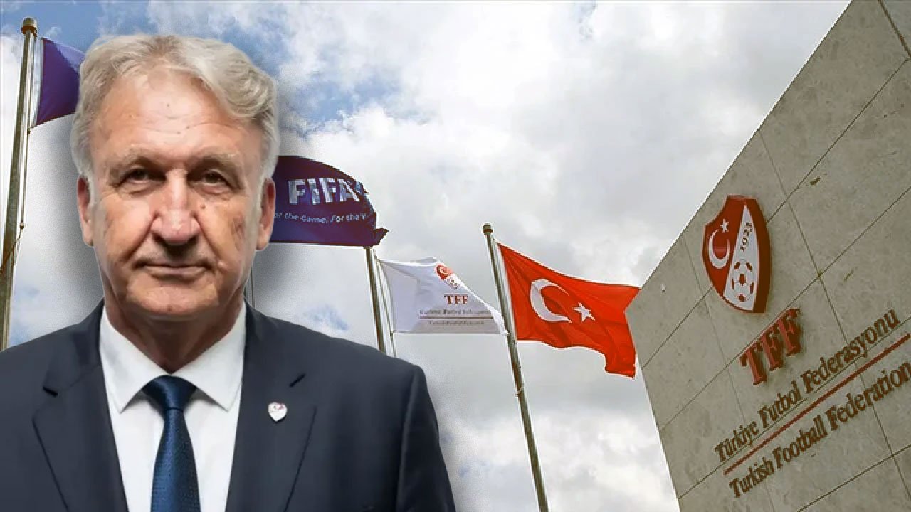 MHK üyesi Sebahattin Şahin istifa etti