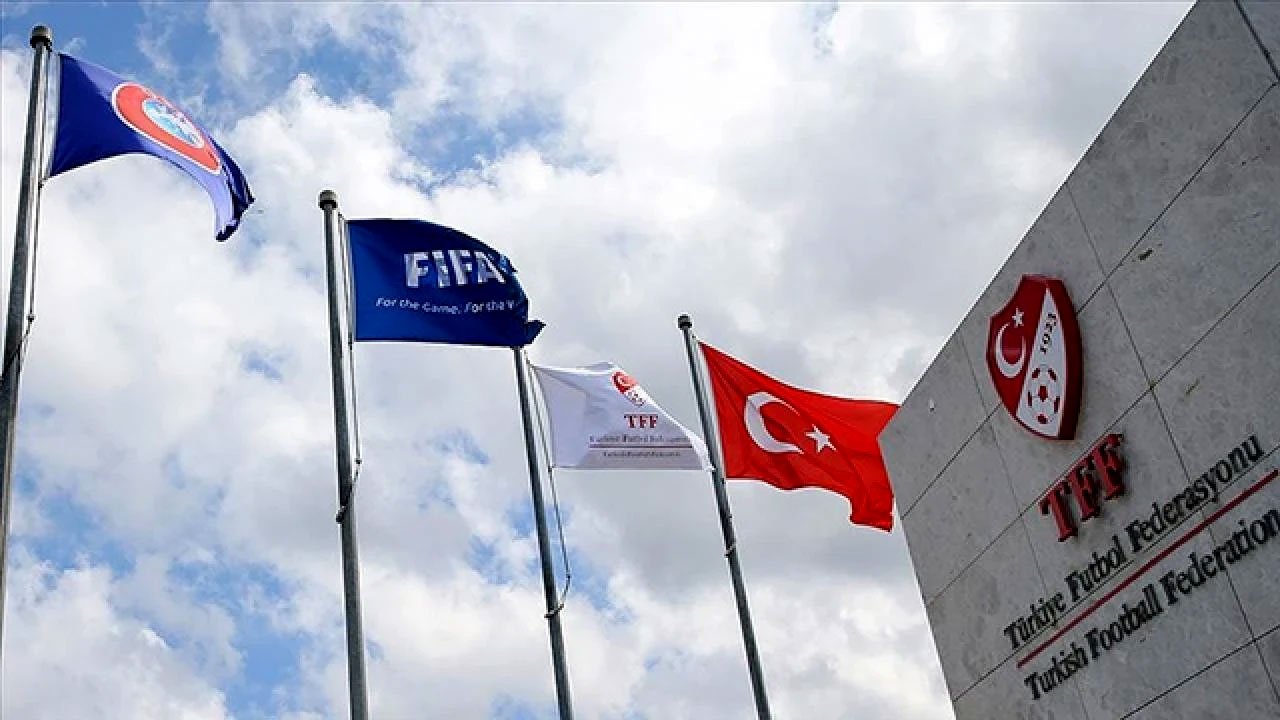 MHK soruşturmasında gözaltına alınmıştı! Sebahattin Şahin istifa etti