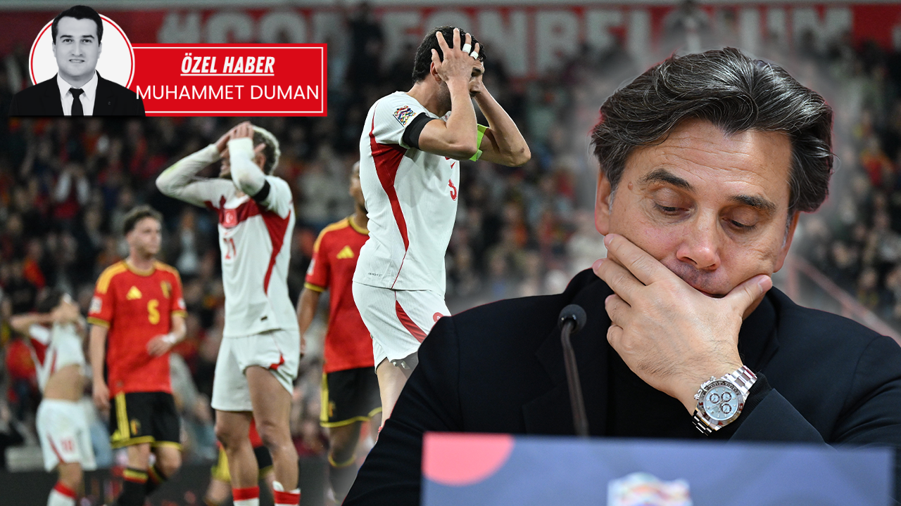 ÖZEL | Belçikalılar, dün geceki 3-0’lık skoru değerlendirdi: Türkler sorun çıkarmayı başardı görseli