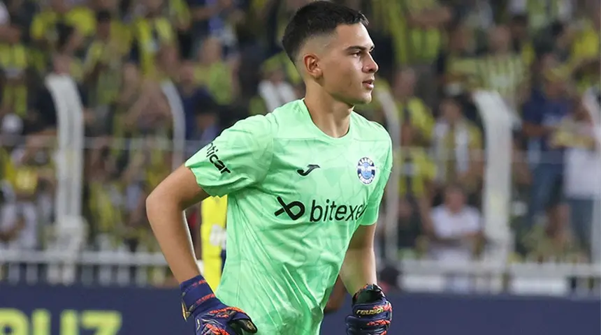 ÖZEL | Eski hocaları, Hull City yolcusu Deniz Dönmezer’i anlattı: Manchester City de izlemişti