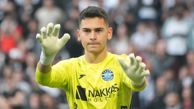 ÖZEL | Eski hocaları, Hull City yolcusu Deniz Dönmezer’i anlattı: Manchester City de izlemişti