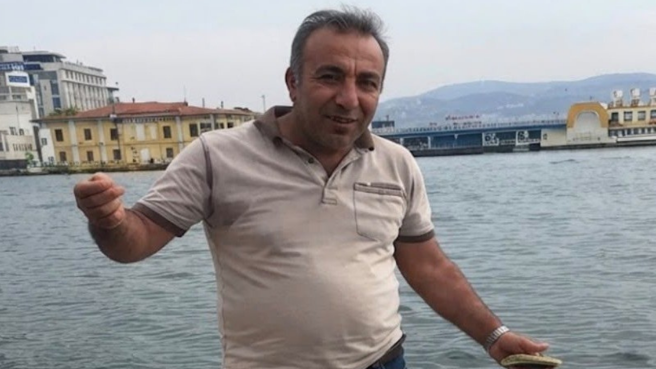 Polatlı'da feci olay! Göçük altında kalan muhtar hayatını kaybetti