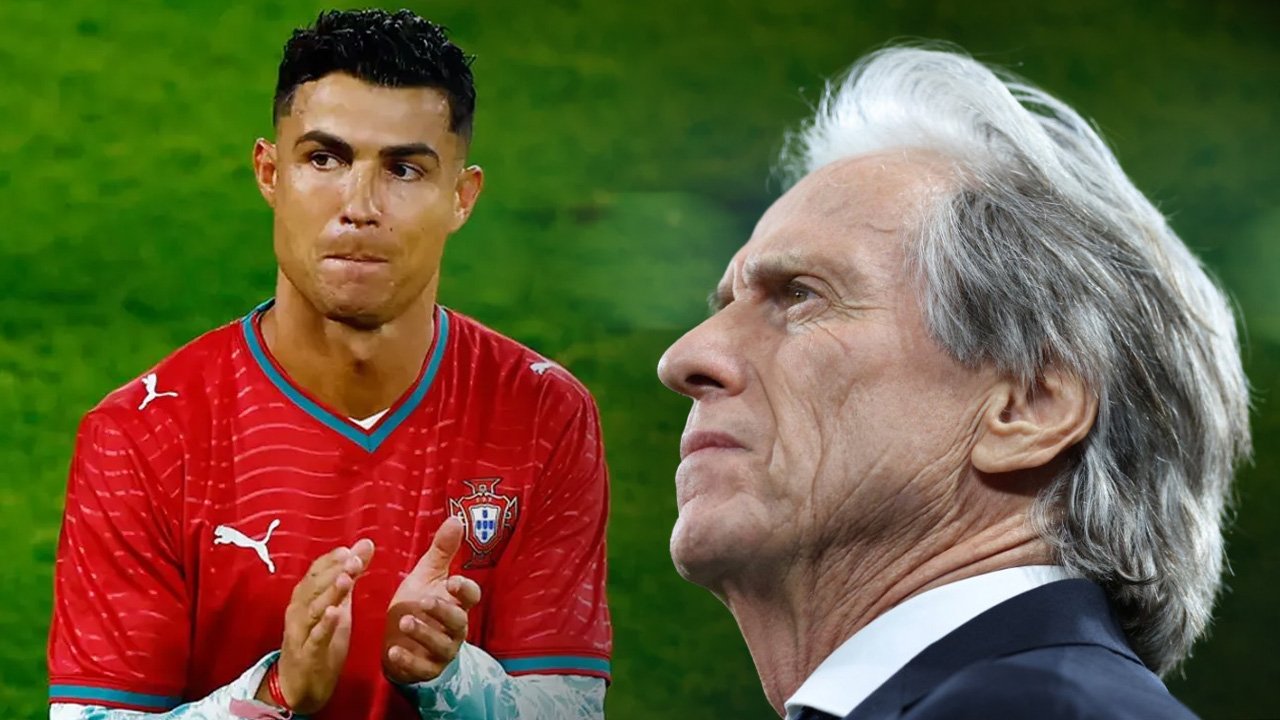 Ronaldo-Jesus krizinde top yıldız futbolcuda