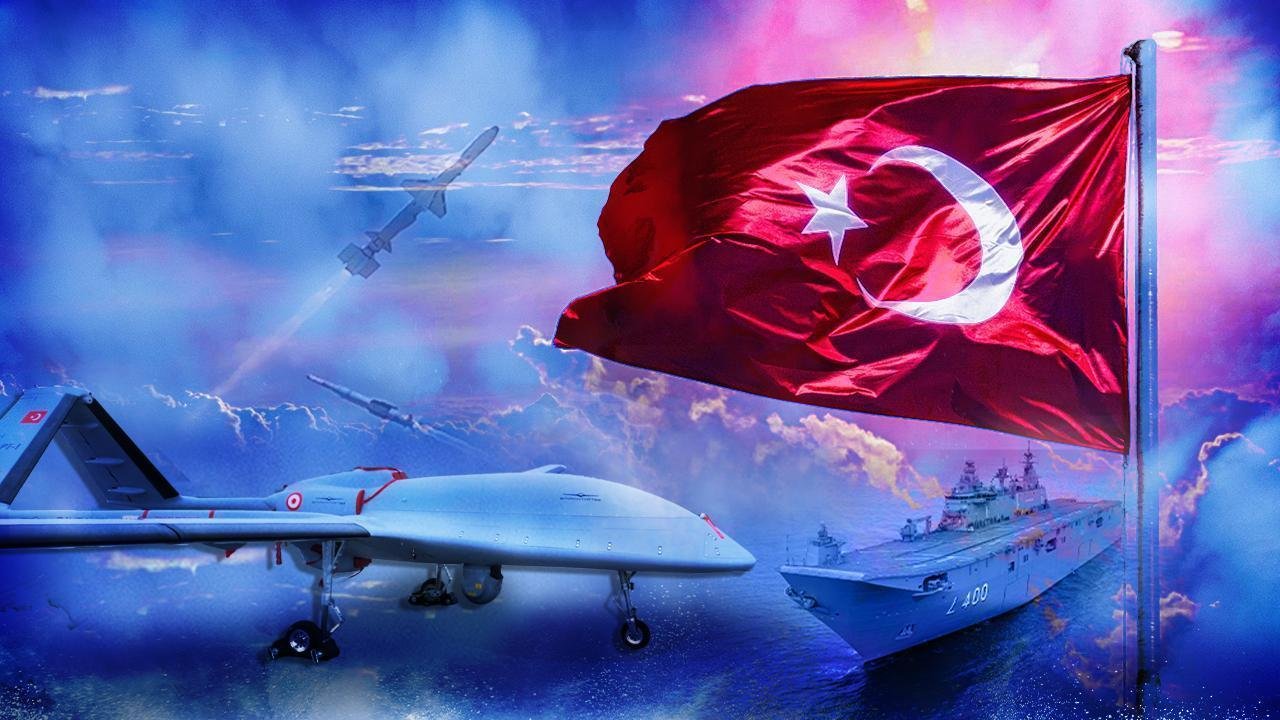 Savunma sanayinden ekonomiye dev katkı! İşte Türkiye'nin kazandığı para