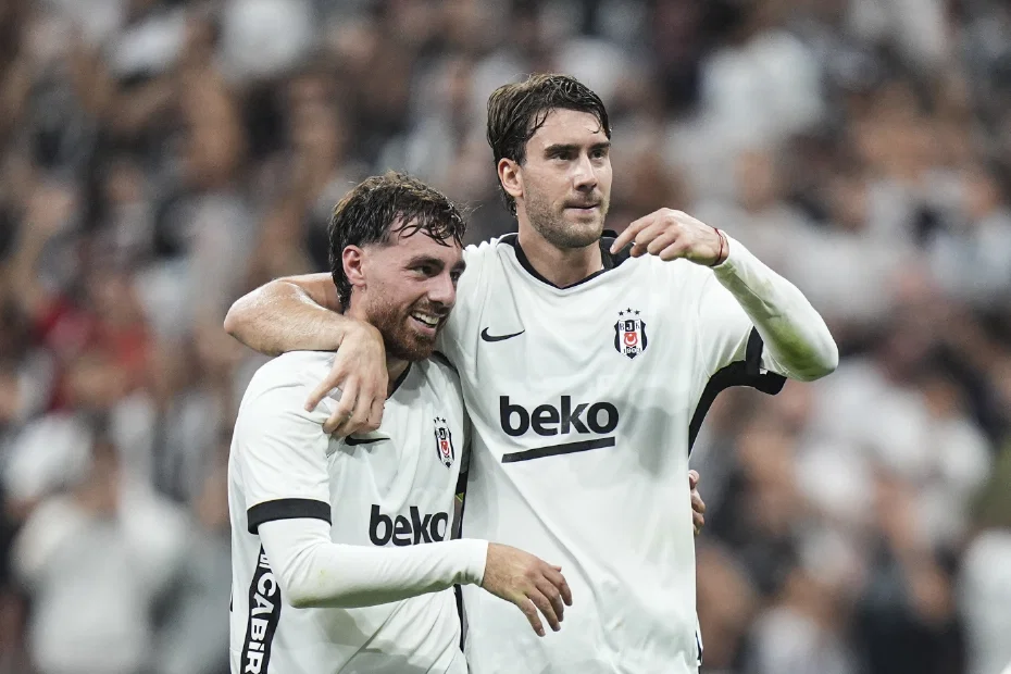Serdal Adalı'dan gündemi sarsacak sözler: Beşiktaş'ın hakkını yemenin bedeli oldu