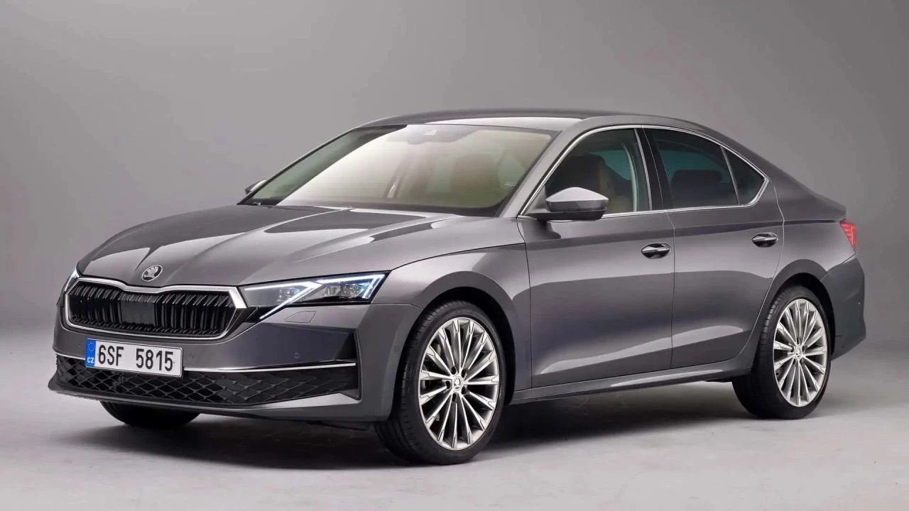 Skoda Ekim fiyatları belli oldu: Sedan modelde 1 milyon TL’ye varan indirim