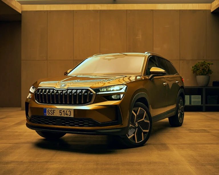 Skoda Ekim fiyatları belli oldu: Sedan modelde 1 milyon TL’ye varan indirim